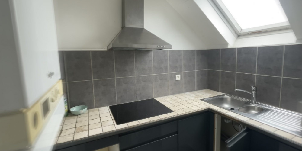 appartement à OLORON STE MARIE (64400)